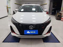Changan Eado Enjoy Plus Blue Whale NE 1.4T GDI DCT Luxury Edition - ფოტო 2