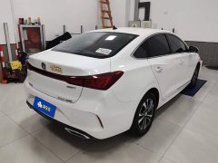 Changan Eado Enjoy Plus Blue Whale NE 1.4T GDI DCT Luxury Edition - ფოტო 3