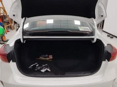 Changan Eado Enjoy Plus Blue Whale NE 1.4T GDI DCT Luxury Edition - ფოტო 4