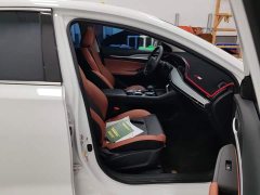 Changan Eado Enjoy Plus Blue Whale NE 1.4T GDI DCT Luxury Edition - ფოტო 8