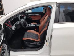 Changan Eado Enjoy Plus Blue Whale NE 1.4T GDI DCT Luxury Edition - ფოტო 9