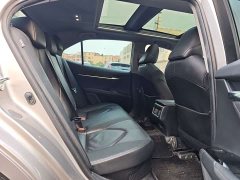 Toyota Camry Hybrid Luxury - ფოტო 16