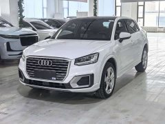 Audi Q2L 35 TFSI Dynamic Entry - ფოტო 1
