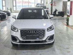 Audi Q2L 35 TFSI Dynamic Entry - ფოტო 2