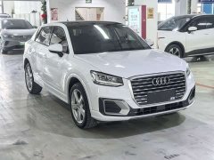 Audi Q2L 35 TFSI Dynamic Entry - ფოტო 3