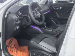 Audi Q2L 35 TFSI Dynamic Entry - ფოტო 5