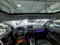 Audi Q2L 35 TFSI Dynamic Entry - ფოტო 6