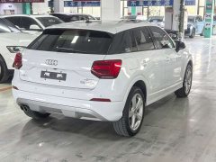 Audi Q2L 35 TFSI Dynamic Entry - ფოტო 7
