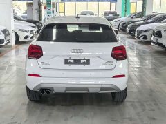 Audi Q2L 35 TFSI Dynamic Entry - ფოტო 8