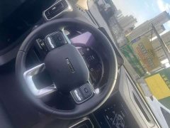Great Wall Dachshund 2.0T DCT Chinese Rural Dog Edition - ფოტო 6