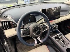 BYD Yuan Plus 510KM Flagship - ფოტო 12