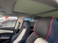 BYD Yuan Plus 510KM Flagship - ფოტო 13