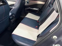 BYD Yuan Plus 510KM Flagship - ფოტო 14
