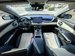 BYD Yuan Plus 510KM Flagship - ფოტო 4