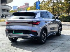 BYD Yuan Plus 510KM Flagship - ფოტო 7