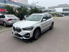 BMW X1 sDrive20Li Premium Edition - ფოტო 1
