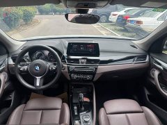 BMW X1 sDrive20Li Premium Edition - ფოტო 4
