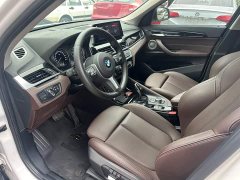 BMW X1 sDrive20Li Premium Edition - ფოტო 5