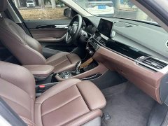 BMW X1 sDrive20Li Premium Edition - ფოტო 6