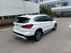 BMW X1 sDrive20Li Premium Edition - ფოტო 7