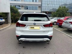 BMW X1 sDrive20Li Premium Edition - ფოტო 8