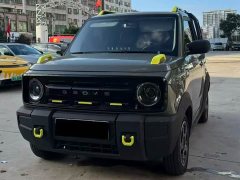 Geely Panda 210km Panda Knight - ფოტო 1