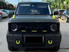 Geely Panda 210km Panda Knight - ფოტო 2