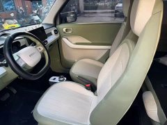 Geely Panda 210km Panda Knight - ფოტო 3