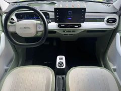 Geely Panda 210km Panda Knight - ფოტო 4