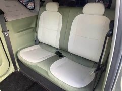 Geely Panda 210km Panda Knight - ფოტო 5