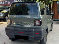 Geely Panda 210km Panda Knight - ფოტო 6