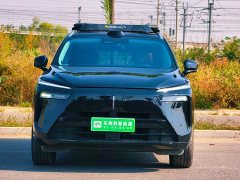 Great Wall WEY Blue Mountain Four-Wheel Drive Ultra - ფოტო 2