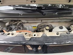 Wuling Hongguang MINIEV GAMEBOY 200km Fun Edition LFP Battery - ფოტო 10