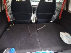 Wuling Hongguang MINIEV GAMEBOY 200km Fun Edition LFP Battery - ფოტო 11