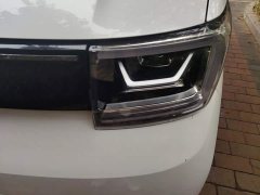 Wuling Hongguang MINIEV GAMEBOY 200km Fun Edition LFP Battery - ფოტო 5