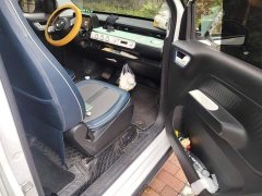 Wuling Hongguang MINIEV GAMEBOY 200km Fun Edition LFP Battery - ფოტო 8