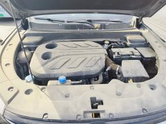 Changan X5 PLUS 1.5T DCT Excellence Edition - ფოტო 10
