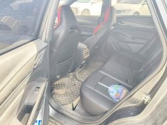 Changan X5 PLUS 1.5T DCT Excellence Edition - ფოტო 11