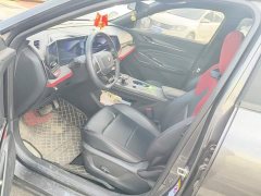 Changan X5 PLUS 1.5T DCT Excellence Edition - ფოტო 9