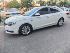 Buick Excelle Facelift Classic 1.5L Automatic Entry - ფოტო 1