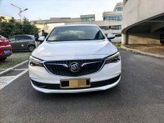 Buick Excelle Facelift Classic 1.5L Automatic Entry - ფოტო 2