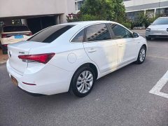 Buick Excelle Facelift Classic 1.5L Automatic Entry - ფოტო 4