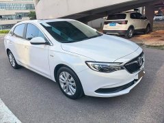 Buick Excelle Facelift Classic 1.5L Automatic Entry - ფოტო 5