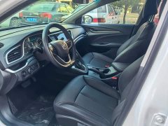 Buick Excelle Facelift Classic 1.5L Automatic Entry - ფოტო 6