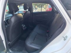 Buick Excelle Facelift Classic 1.5L Automatic Entry - ფოტო 7