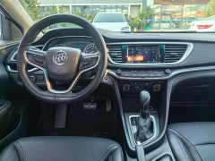 Buick Excelle Facelift Classic 1.5L Automatic Entry - ფოტო 8