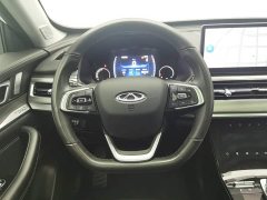 Chery Tiggo 8 Kunpeng Edition 390TGDI Automatic Zhufeng Version - ფოტო 11