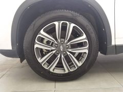 Chery Tiggo 8 Kunpeng Edition 390TGDI Automatic Zhufeng Version - ფოტო 17
