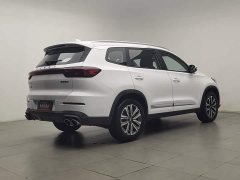 Chery Tiggo 8 Kunpeng Edition 390TGDI Automatic Zhufeng Version - ფოტო 2