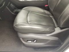 Chery Tiggo 8 Kunpeng Edition 390TGDI Automatic Zhufeng Version - ფოტო 20